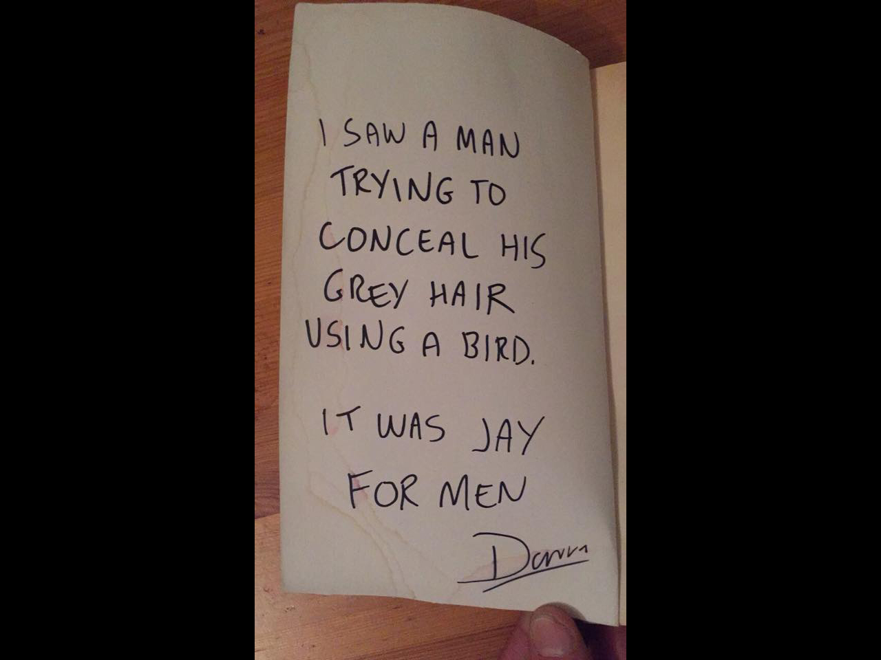 Jay Foreman