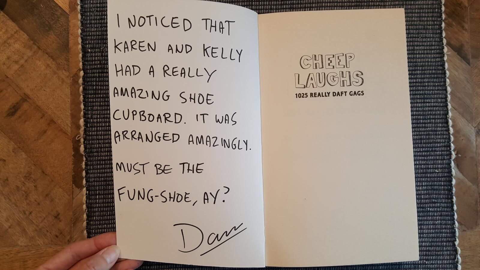 Kelly Fung