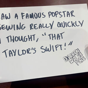 Taylor Swift