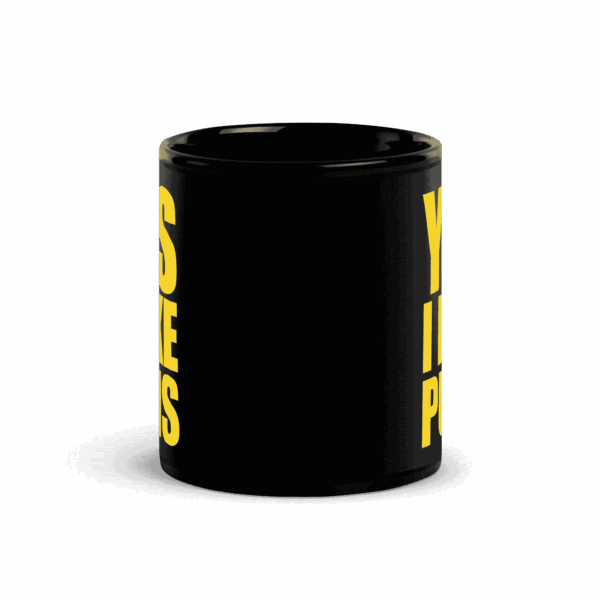 YLIP Mug