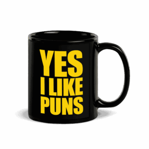 YLIP Mug
