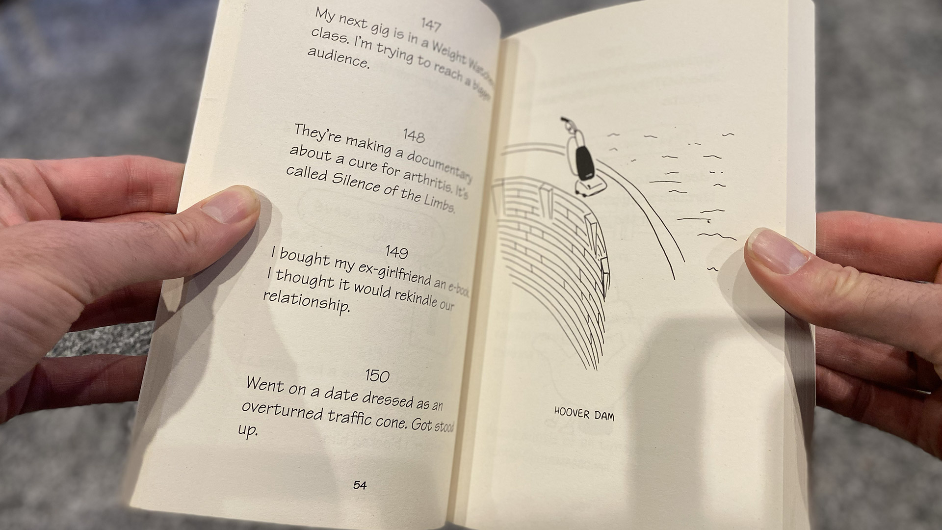 Cheep Laughs Pages