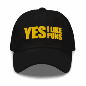 YILP Baseball Cap