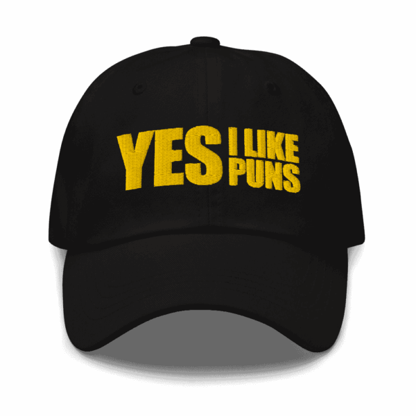 YILP Baseball Cap