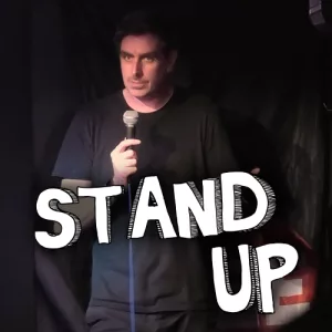 Stand-up videos