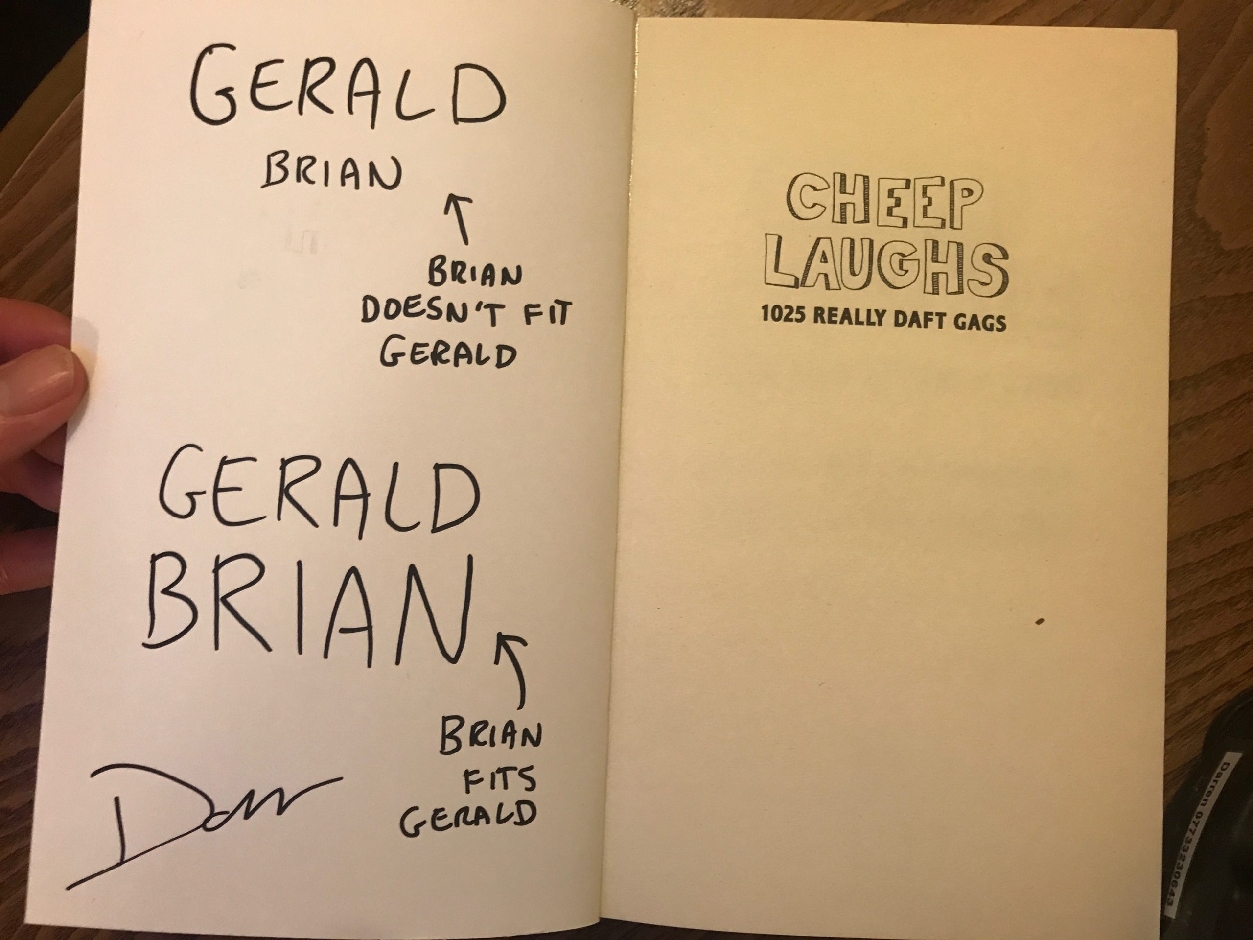 Brian Fitzgerald