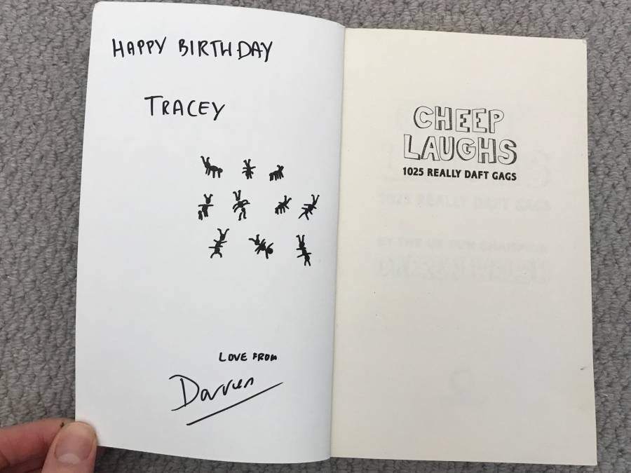 Tracey Tennant