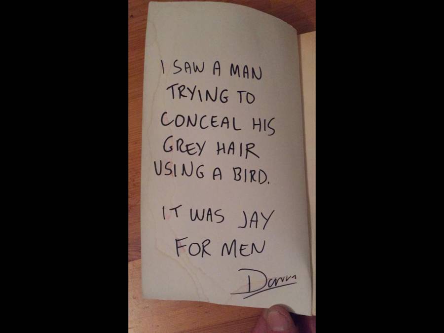Jay Foreman